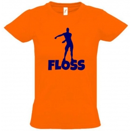 FLOSS T-Shirt Gr. 116 128 140 152 164 cm