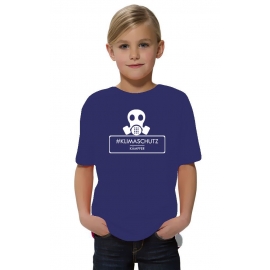 KLIMASCHUTZ KÄMPFER !  Hoodie Sweatshirt mit Kapuze oder T-Shirt Gr. 116 128 140 152 164 cm
