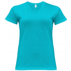 Curvy Girls T-Shirt Big TOP Übergrösse Damen große Grössen lang geschnitten S M L XL vers.Farben