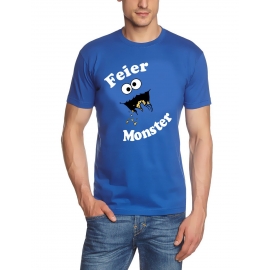 Cookie Kostüm Partymonster Tanzmonster Feiermonster Saufmonster vers. zur Auswahl  Krümel Kekse Gruppenkostüm Karneval Fasching V erkleidung Gr.S M L XL XXL 3XL 4XL 5XL