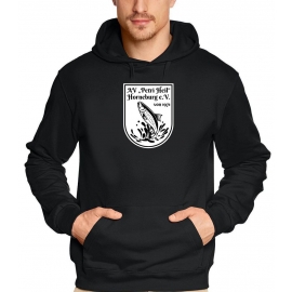 ANGELVEREIN HORNEBURG HOODIE SWEATSHIRT MIT KAPUZE S M L XL 3XL 4XL 5XL