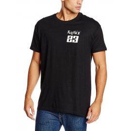 japan 23 T-Shirt S - XXXL schwarz