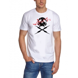 STUNTMAN MIKE t-shirt S M L XL XXL XXXL alle Farben