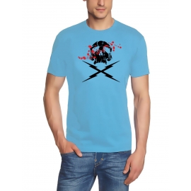 PROOF MIKE DEATH STUNTS T-SHIRT S M L XL XXL SHIRTS