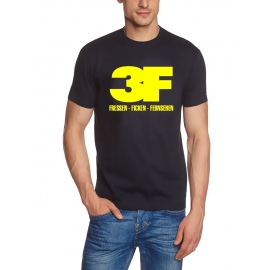 3F T-SHIRT