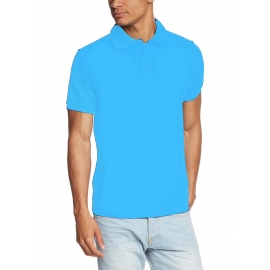 UNI POLOSHIRT HERREN POLO