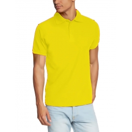 UNI POLOSHIRT HERREN ALLE FARBEN