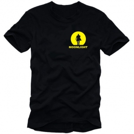 Moonlight T-SHIRT - Alex O'Loughlin