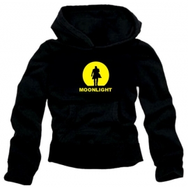 Moonlight -- HOODIE -- Alex O'Loughlin