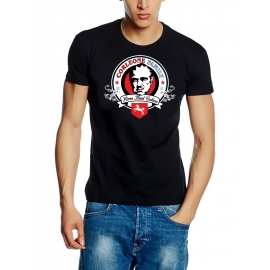 Horse Head Cutters T-SHIRT Don Corleone