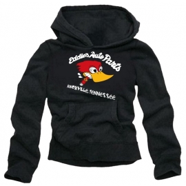 Eddies Autoparts - Knoxville - Jackass - HOODIE