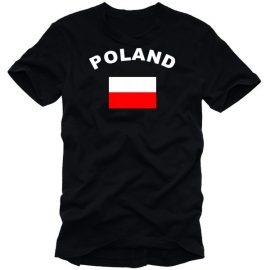 POLEN T-SHIRT POLAND S M L XL XXL XXXL