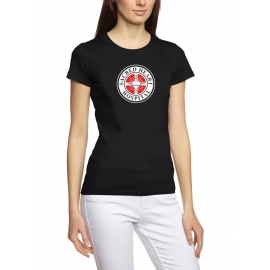 Scrubs sacred heart hospital Women Girly T-SHIRT