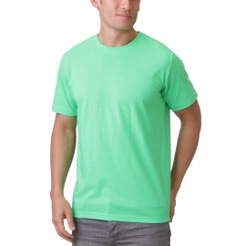 NEON T-SHIRT floureszierend neongelb, neongrün, neonpink