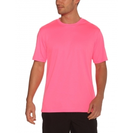 NEON T-SHIRT floureszierend neongelb, neongrün, neonpink
